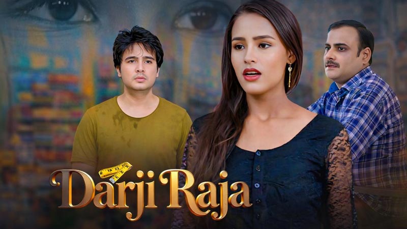 Darji Raja